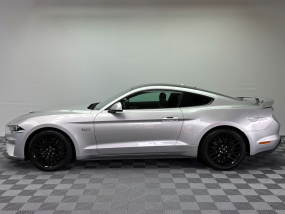 Ford Mustang GT V8 5.0L - Boite automatique - B&O - 2018