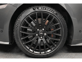 Ford Mustang GT V8 5.0L - Boite manuelle - BREMBO - 2019