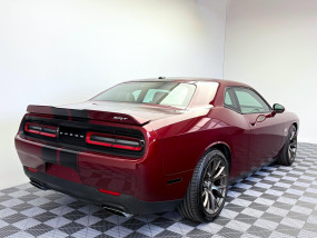 Dodge Challenger SRT V8 6.4L 392 HEMI 2017 - Automatique