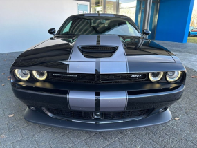 Dodge Challenger SRT V8 6.4L 392 HEMI 2018 - Automatique