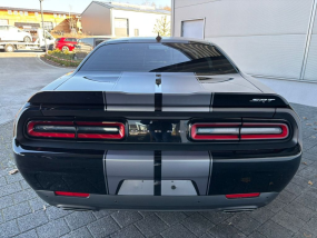 Dodge Challenger SRT V8 6.4L 392 HEMI 2018 - Automatique