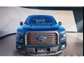 Ford F150 Lariat Sport V8 5.0L FlexFuel SuperCrew 2016 -...