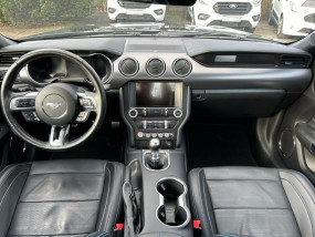 *VENDU* - Ford Mustang GT V8 5.0L Premium - 2018 - MALUS INCLUS