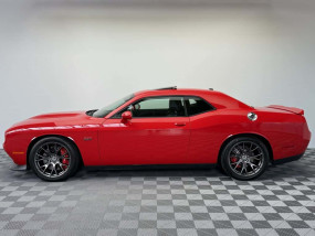 Dodge Challenger SRT V8 6.4L 392 HEMI 2016 - Toit ouvrant - Automatique