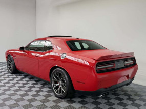 Dodge Challenger SRT V8 6.4L 392 HEMI 2016 - Toit ouvrant - Automatique