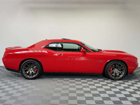 Dodge Challenger SRT V8 6.4L 392 HEMI 2016 - Toit ouvrant - Automatique