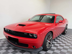 Dodge Challenger SRT V8 6.4L 392 HEMI 2016 - Toit ouvrant...