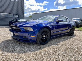 *VENDU* - Ford Mustang V6 3.7L Pony Package - Automatique...