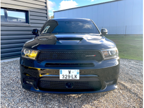 *VENDU* - Dodge Durango R/T 2018 5.7 V8 HEMI -...