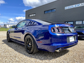 *VENDU* - Ford Mustang V6 3.7L Pony Package - Automatique - 2014