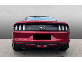 Ford Mustang GT V8 5.0L - Auto - Carbone - 2017 - MALUS INCLUS
