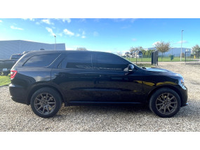 *VENDU* - Dodge Durango R/T 2018 5.7 V8 HEMI - Automatique - 7 places