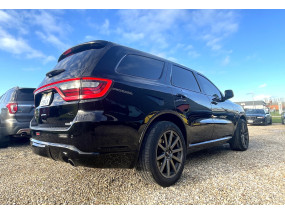 *VENDU* - Dodge Durango R/T 2018 5.7 V8 HEMI - Automatique - 7 places