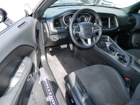 Dodge Challenger R/T Scat Pack Shaker V8 6.4L 392 HEMI 2016 - Automatique - MALUS INCLUS