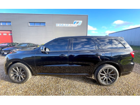 *VENDU* - Dodge Durango R/T 2018 5.7 V8 HEMI - Automatique - 7 places